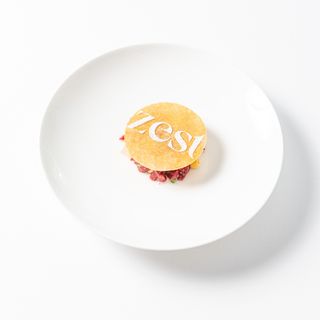 Zest - 4