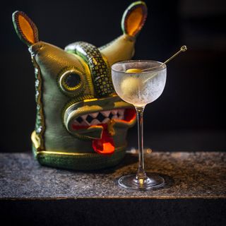 Taco Tasting Room - 3