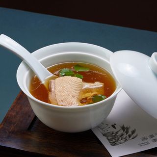 Oriental Chao - 0