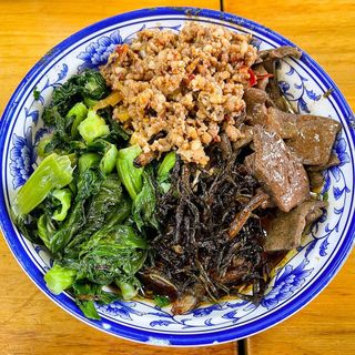 Xiao Tao Mian Guan - 2
