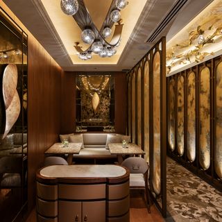 IMPERIAL TREASURE - 1