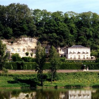 Les Hautes Roches - 9