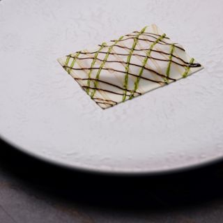 Restaurant Sat Bains - 5