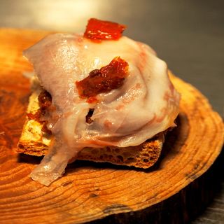 El Retorno - 1
