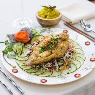 Restaurant BT - 0