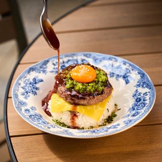 Beef & Liberty (Jingan) - 5