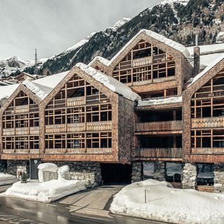Tenne Lodges - 26