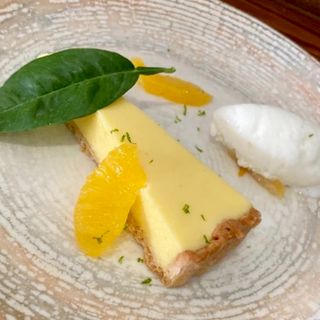 L'Orangerie - 1