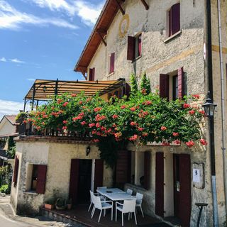 Osteria alla Chiesa - 1