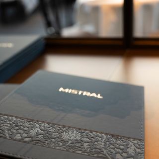 Mistral - 3