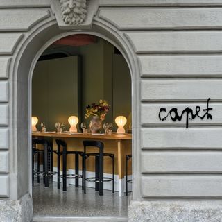 Capet - Neo-Bistro - 2
