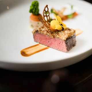 Gourmetstube Einhorn - 1