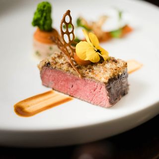Gourmetstube Einhorn - 4