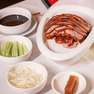 China Crown - 15