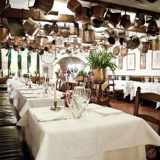 Buca di Sant'Antonio - 0