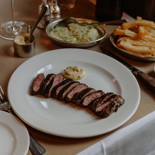 The Devonshire - 19