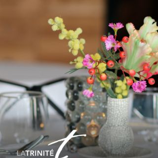 La Trinité - 2