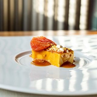 Pierre - Trattoria Sartoriale - 10