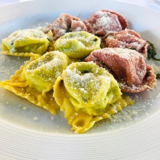 Trattoria Ai Due Platani - 2
