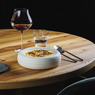 Stua Noa Fine Dining - 3