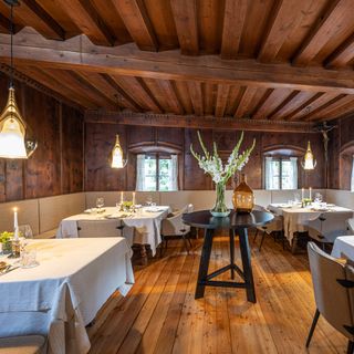 Gourmetrestaurant Fuggerstube - 2
