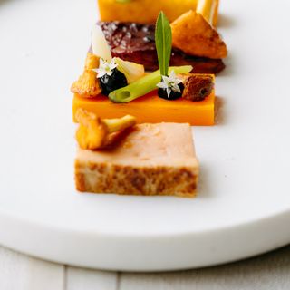 Restaurant Château Neercanne - 5