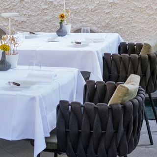 Gasthaus Traube - Traubensaal - 9