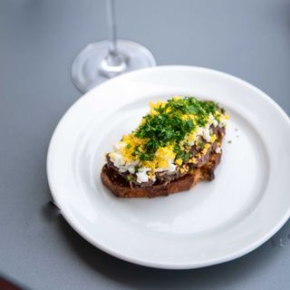 Blossom Bistrot - 7