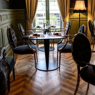 Le Cercle de Montaigne - Bordeaux - 4