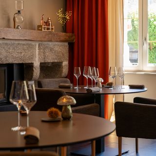 Auberge de la Tour - 13