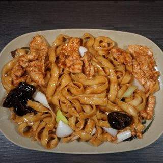 LaoXi Noodle House - 1