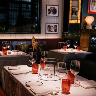 Langosteria - 3