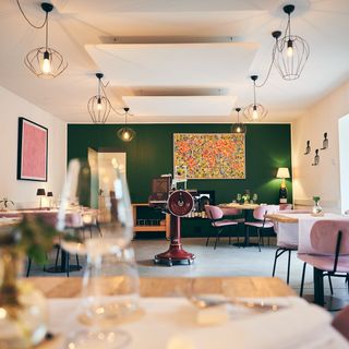 Osteria Enoteca Cuntitt - 10