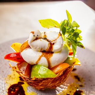 Le Bistro d'Hervé - 6