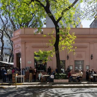El Preferido de Palermo - 1
