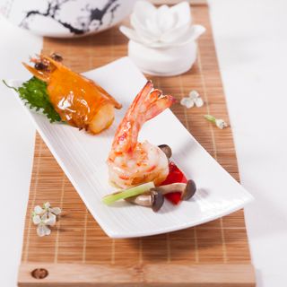Lei Garden (Wan Chai) - 5
