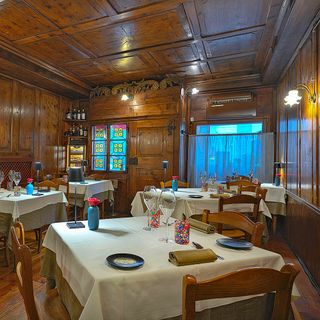 Osteria a "Le Due Spade" - 12
