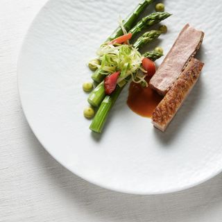 Restaurant Girardin - 12