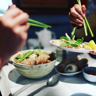 Pho Tai - 0