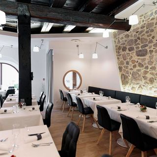 Le Pavillon Gourmand - 4