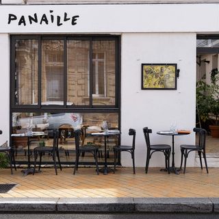 Panaille - 4