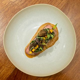 La Bistronomie - 8