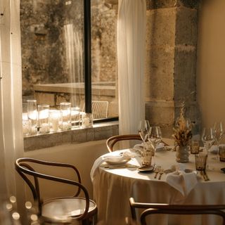 Grad Štanjel Restaurant & Lounge Bar - 14