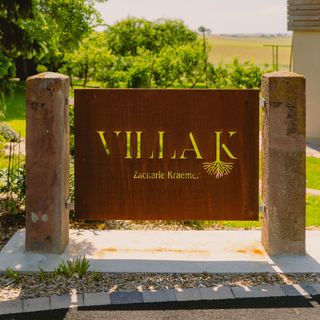 Villa K - 4