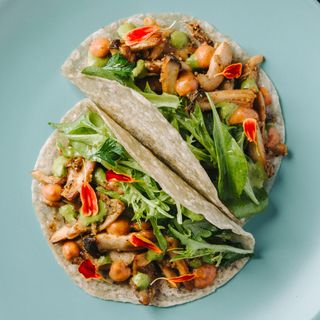 Taquería Franco - 0
