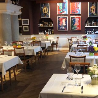 La Cantina di Manuela - 3
