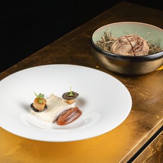 Restaurant 1831 - 6