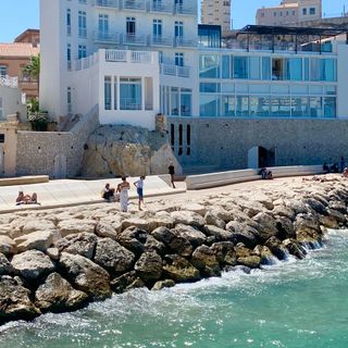 Les Bords de Mer - 8