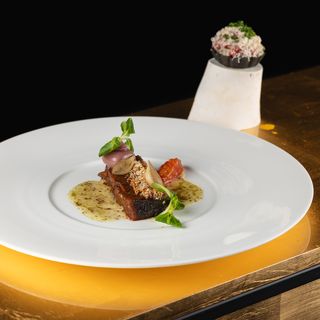 Restaurant 1831 - 46