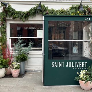 Saint Julivert Fisherie - 4